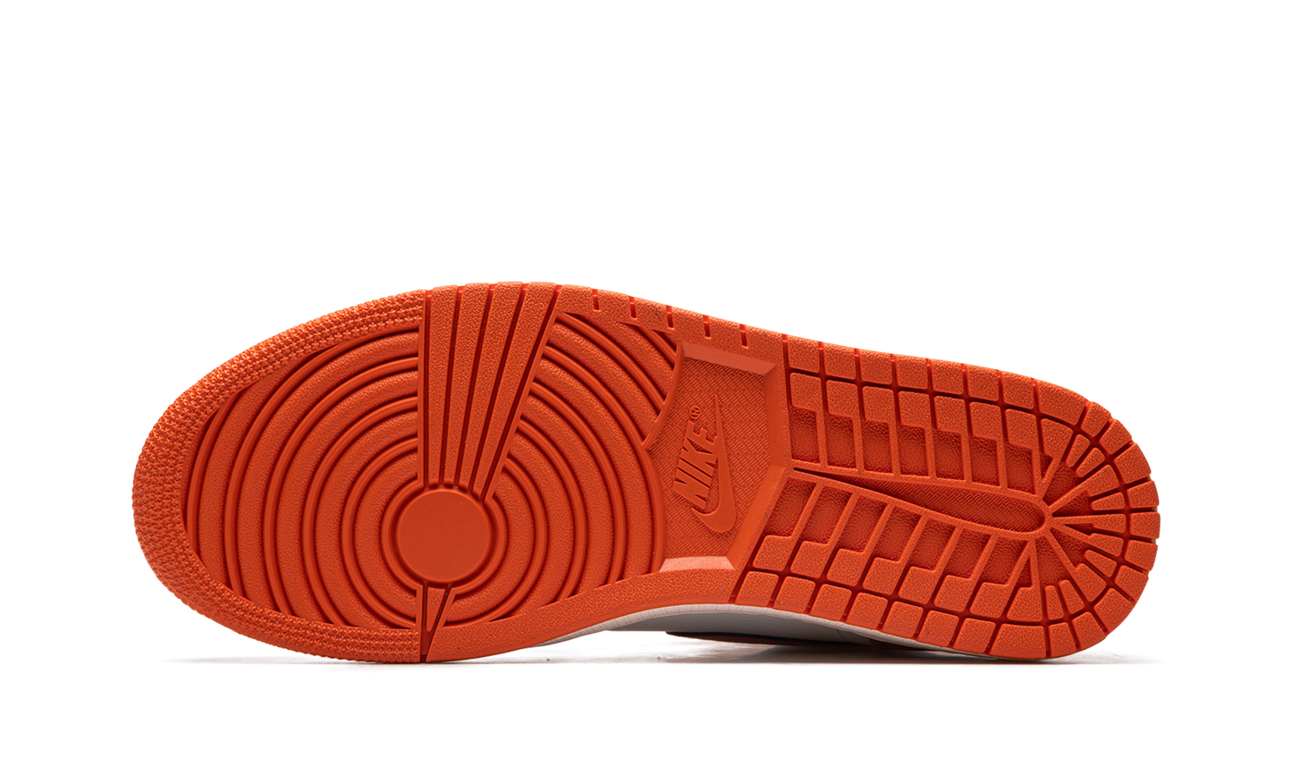 AIR JORDAN 1 HIGH OG WMNS "Starfish" DO9369 101