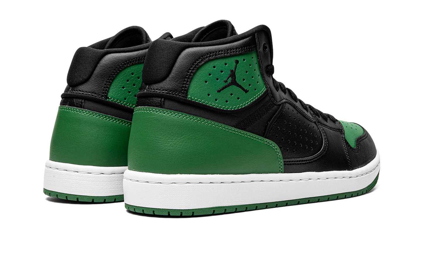 JORDAN ACCESS "Black Aloe Vera"