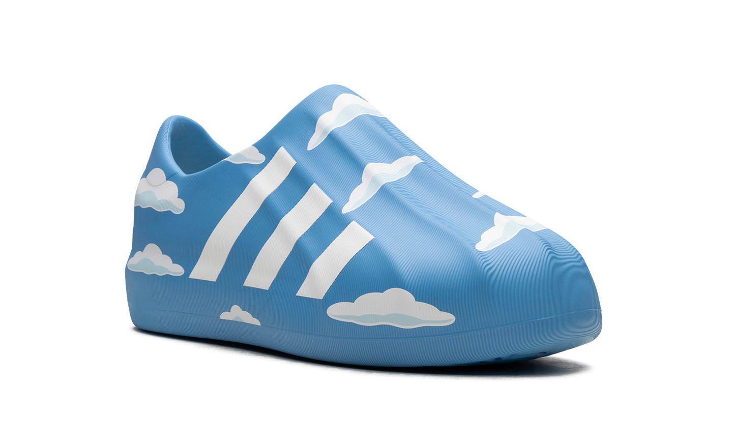 adiFOM Superstar Low "The Simpsons - Clouds"