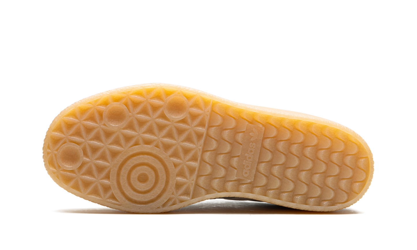 Sambae WMNS "Halo Blue"