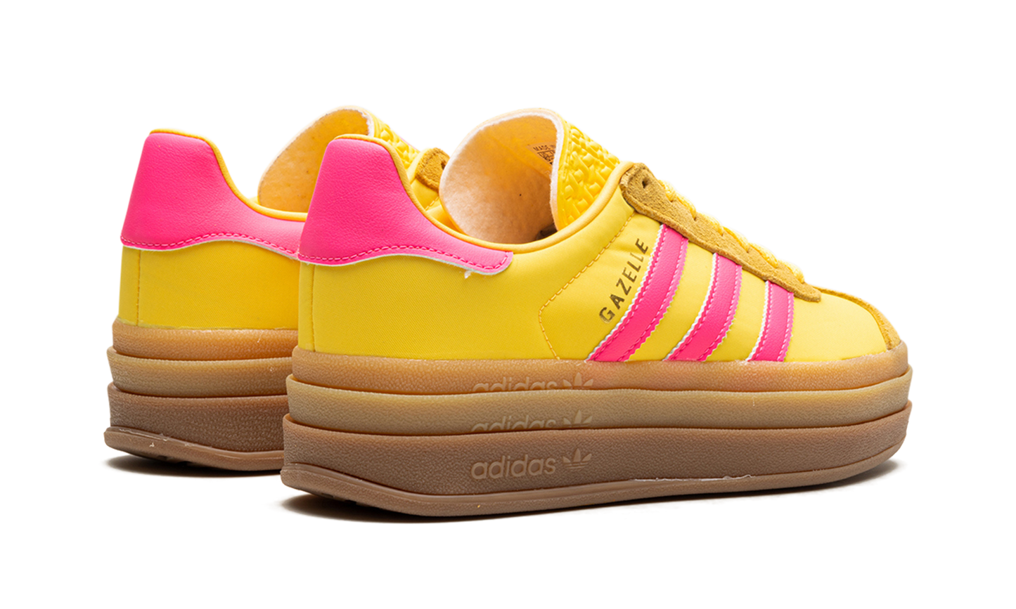 Gazelle Bold WMNS "Spark Lucid Pink"