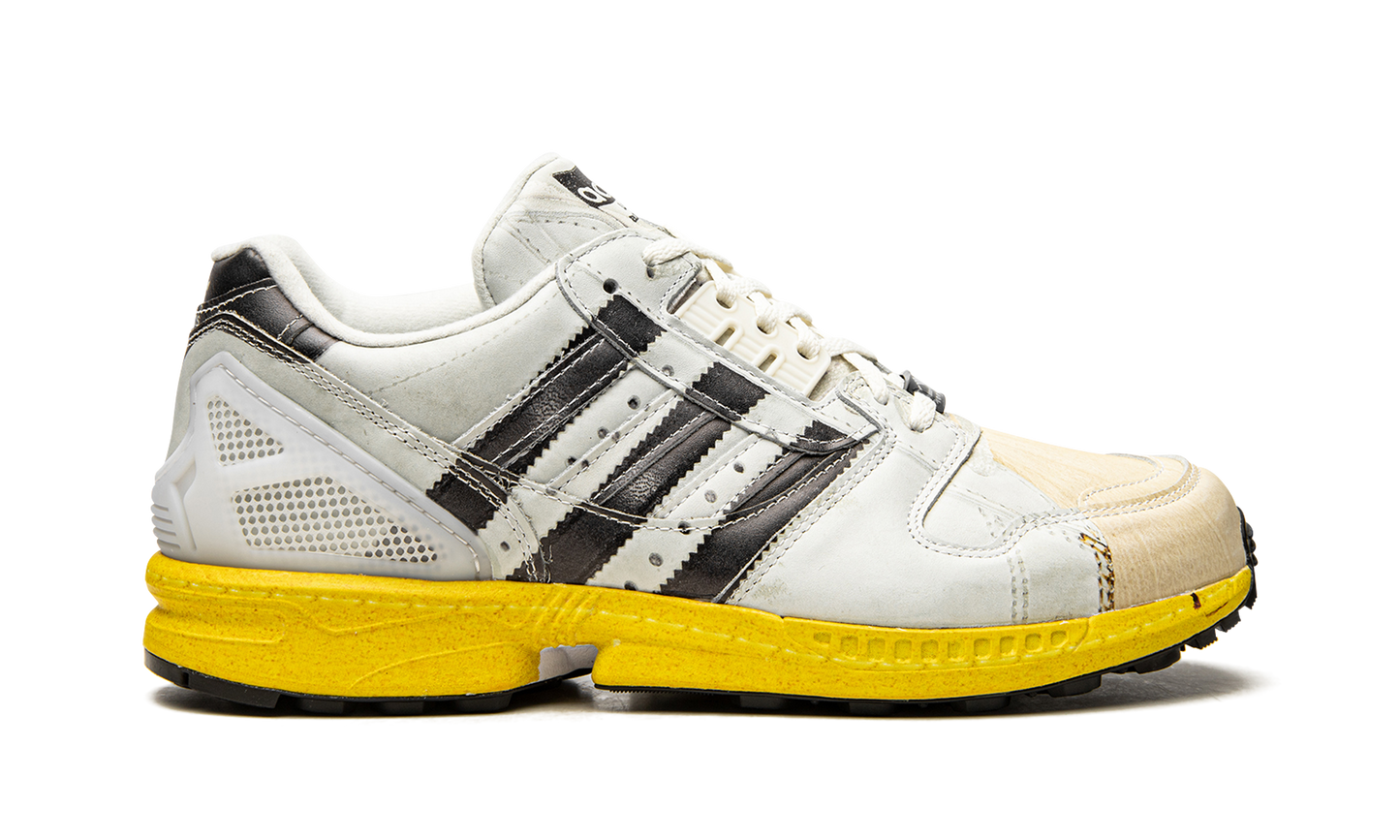 ZX 8000 Superstar Shoes