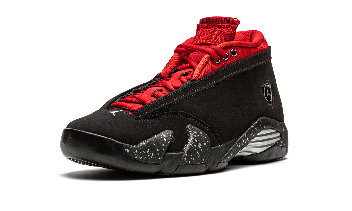 AIR JORDAN 14 LO WMNS "Red Lipstick" DH4121 006