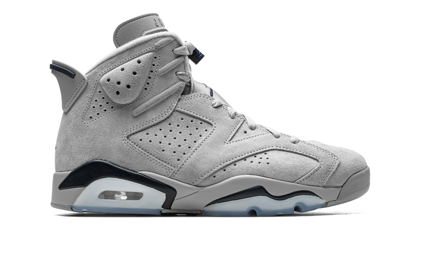 Air Jordan 6 "Georgetown" CT8529 012