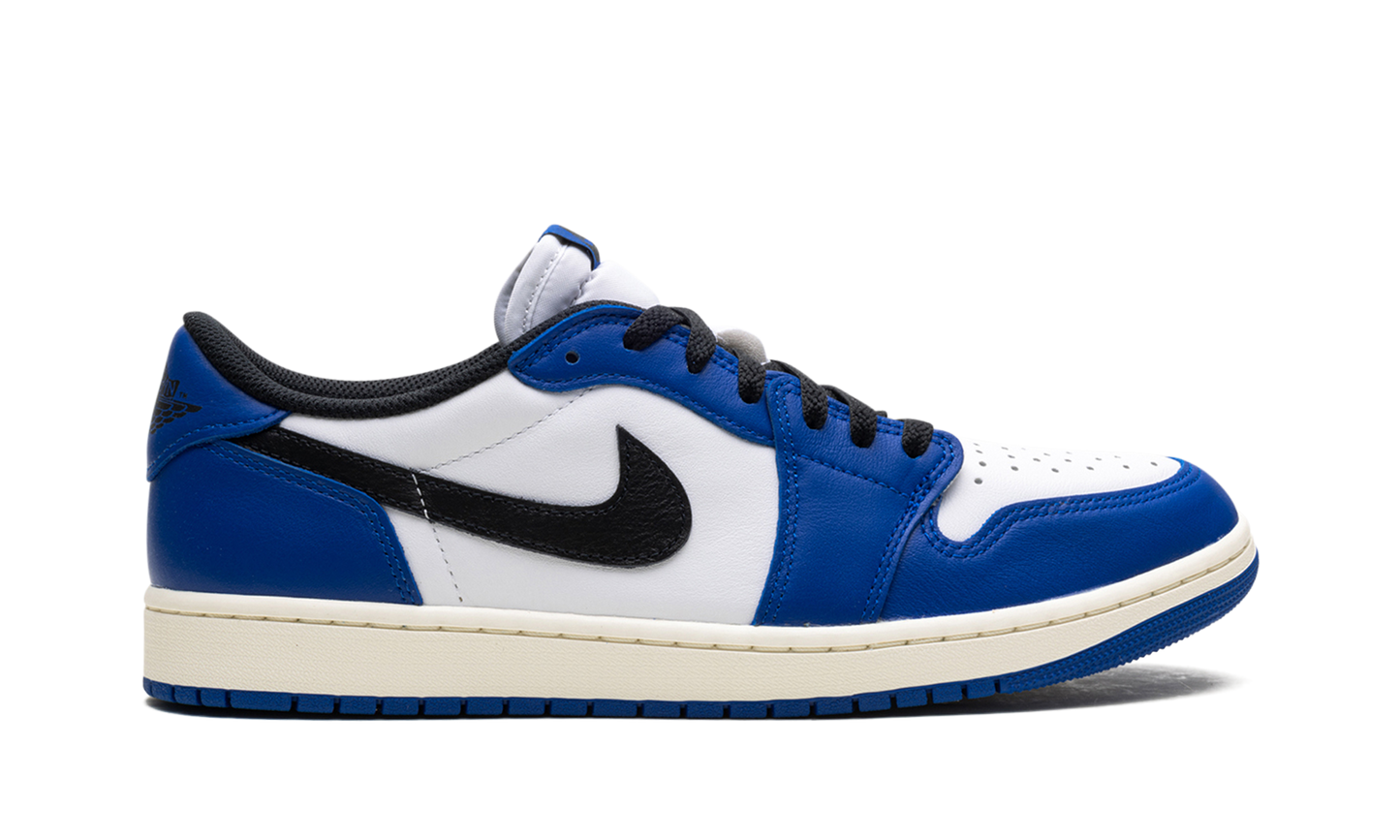 Air Jordan 1 "Game Royal" CZ0790 140