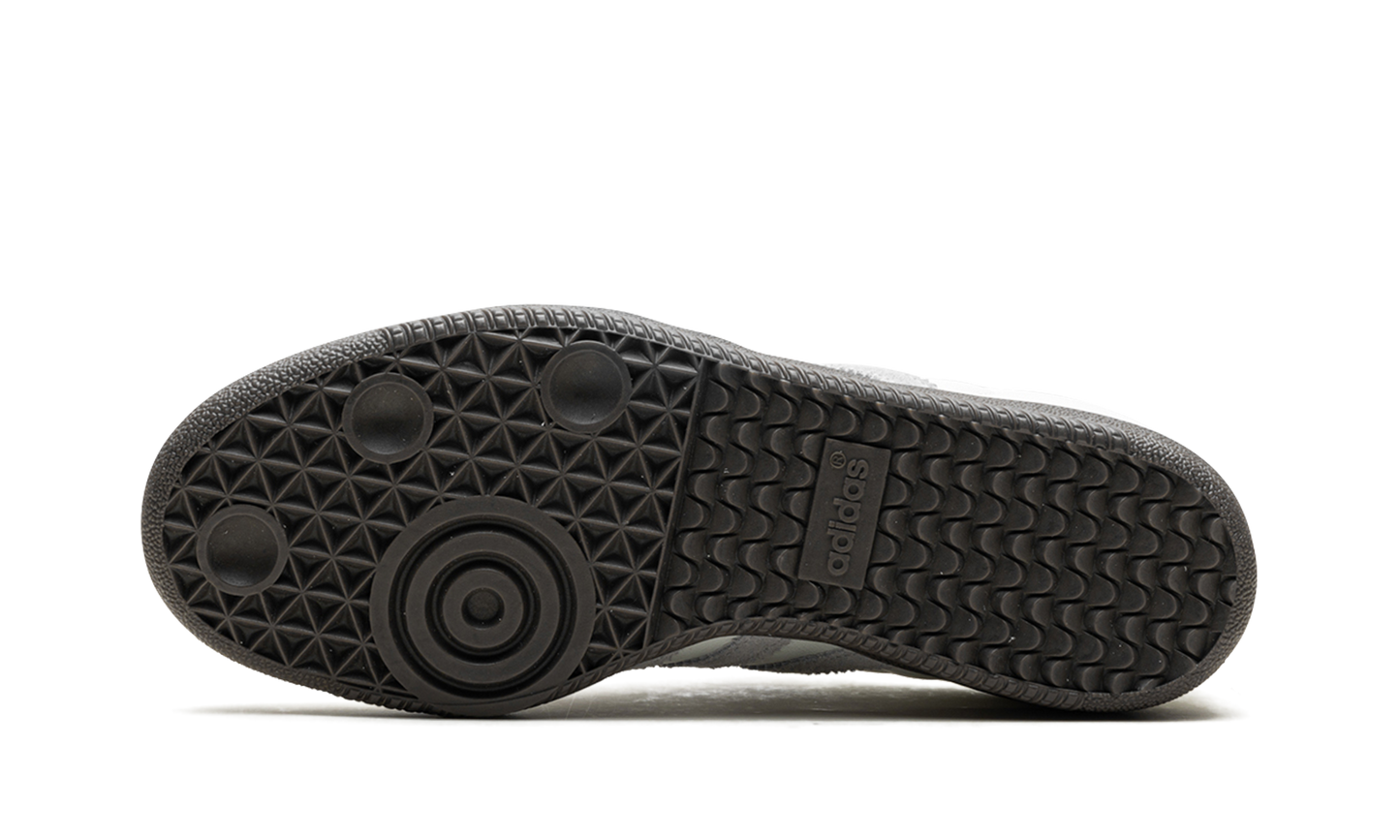 Samba OG "Cream White"