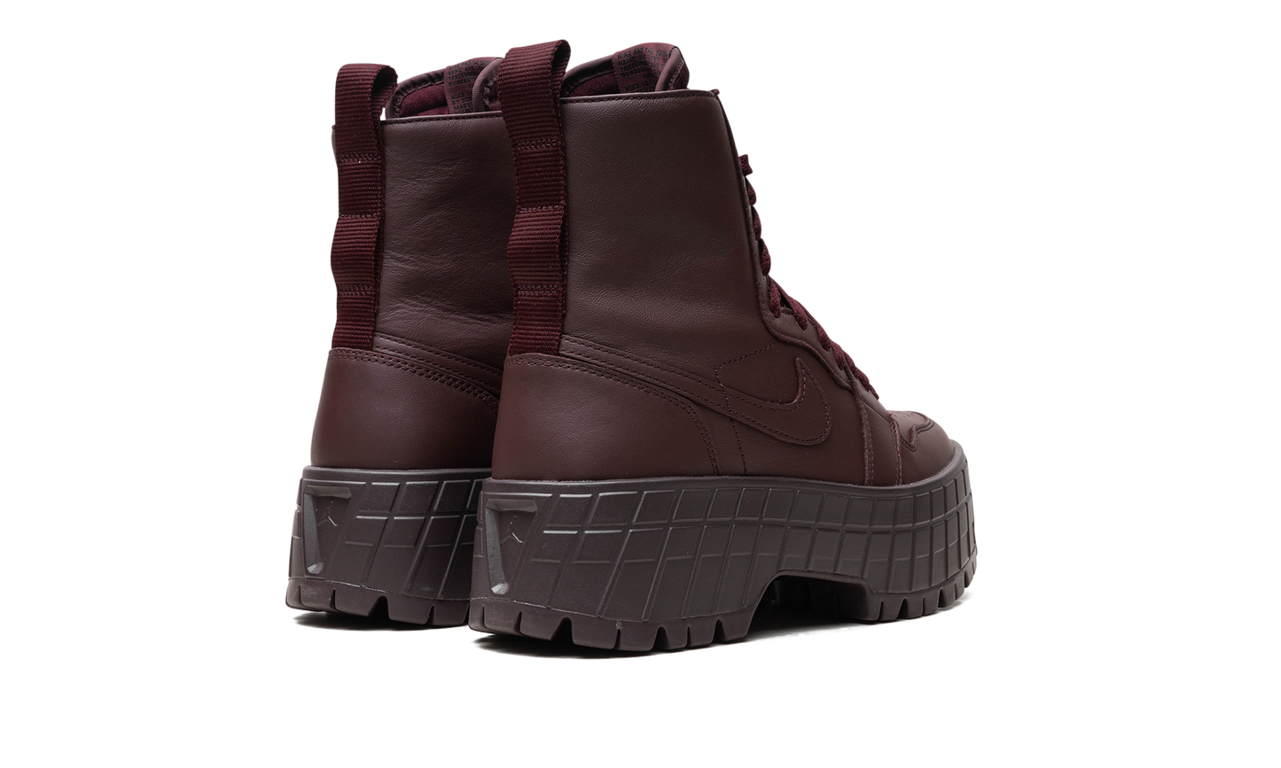 Jordan 1 High Brooklyn Wmns "Burgundy Crush" FJ5737 600