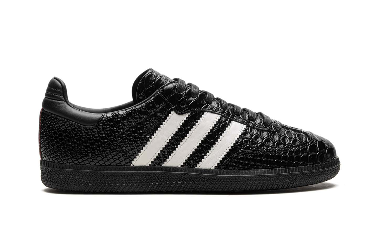 Samba OG "Made in Italy - Black Croc"