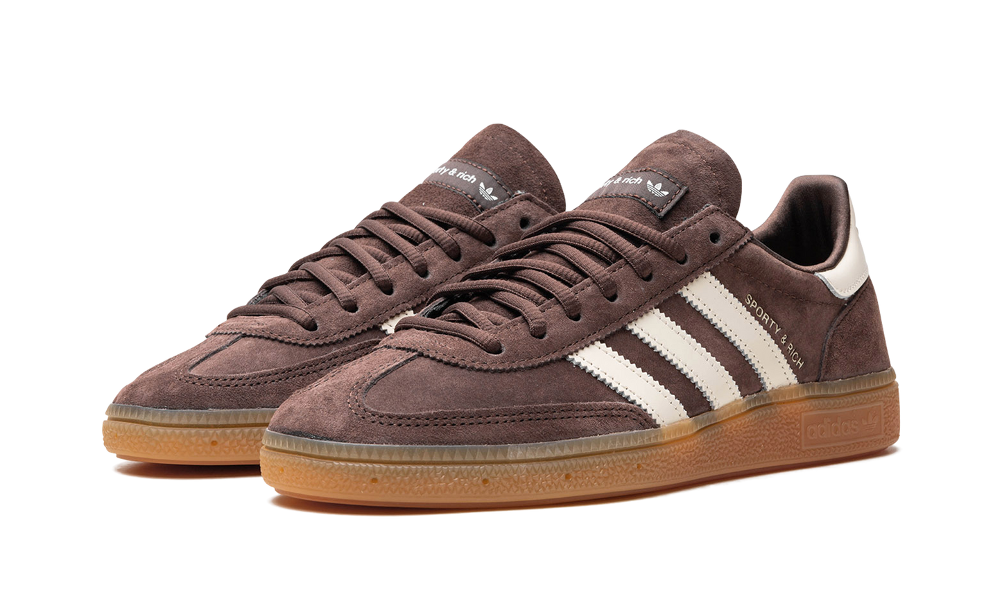 Handball Spezial "SPORTY & RICH"