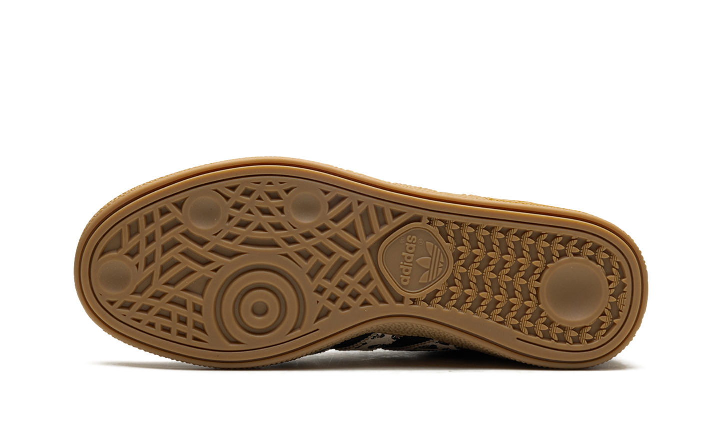 Handball Spezial WMNS "Black Wonder Leopard"