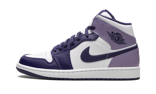 Air Jordan 1 Mid "Sky J Purple" DQ8426 515