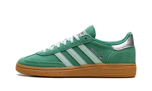 Handball Spezial WMNS "Semi Court Green Clear Mint Gum"