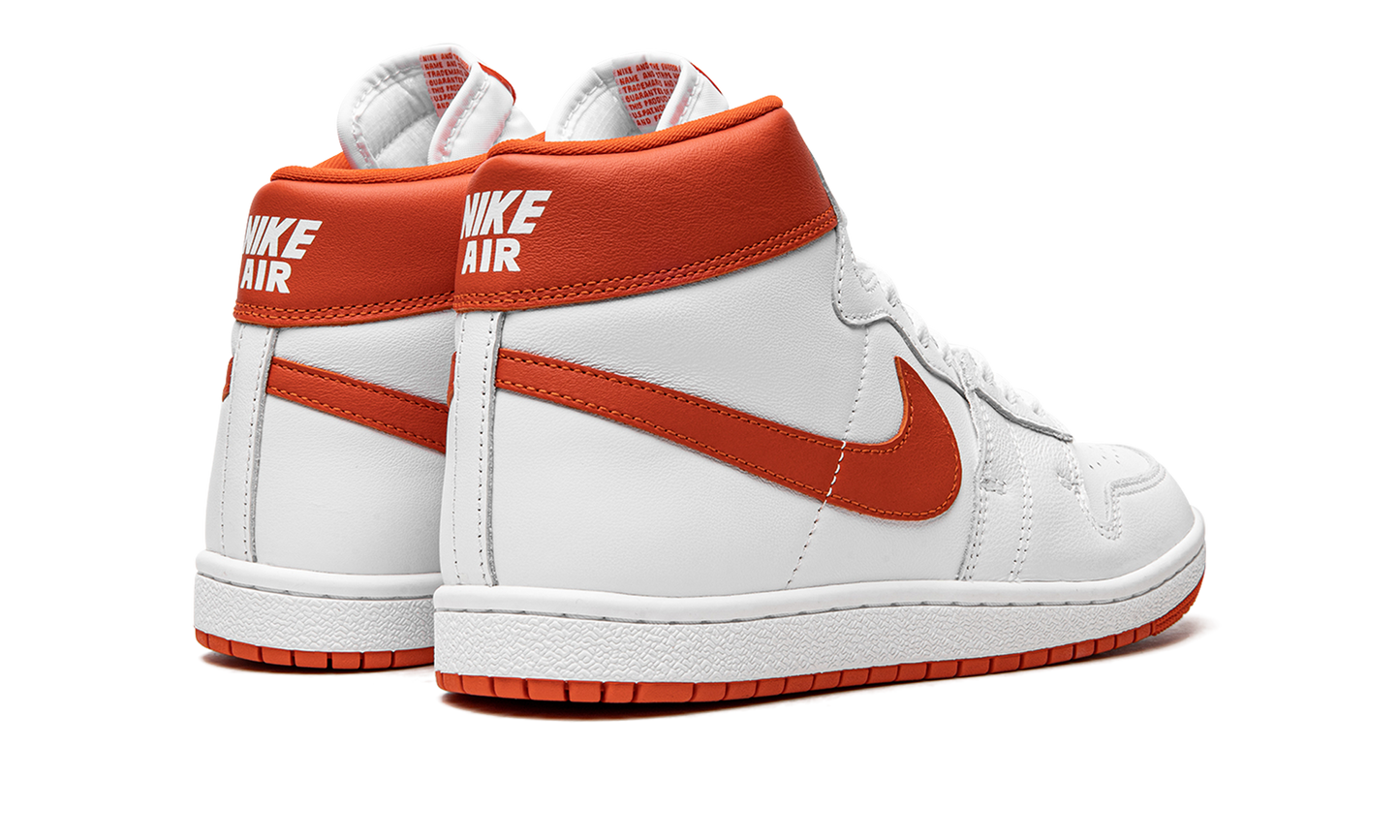 Jordan Air Ship PE SP "Team Orange" DX4976 181