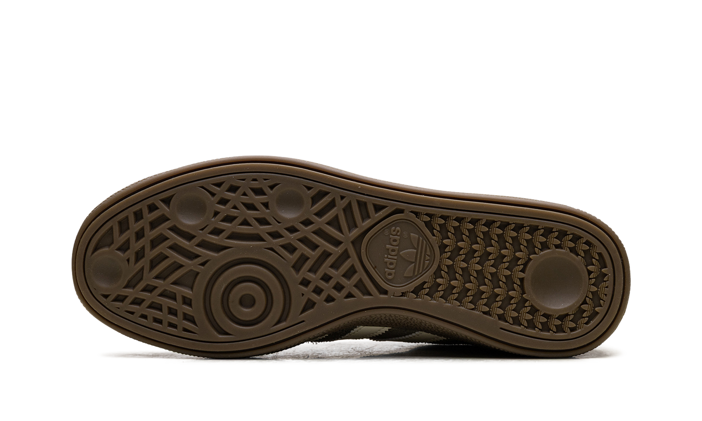 Handball Spezial "Olive / Cream White / Gum"