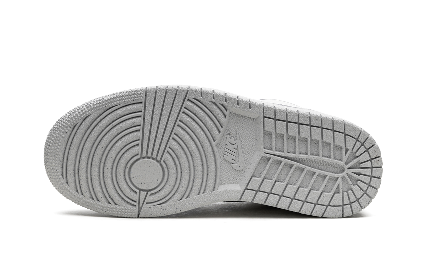 AIR JORDAN 1 LO SE WMNS "Light Steel Grey" DV0426 012