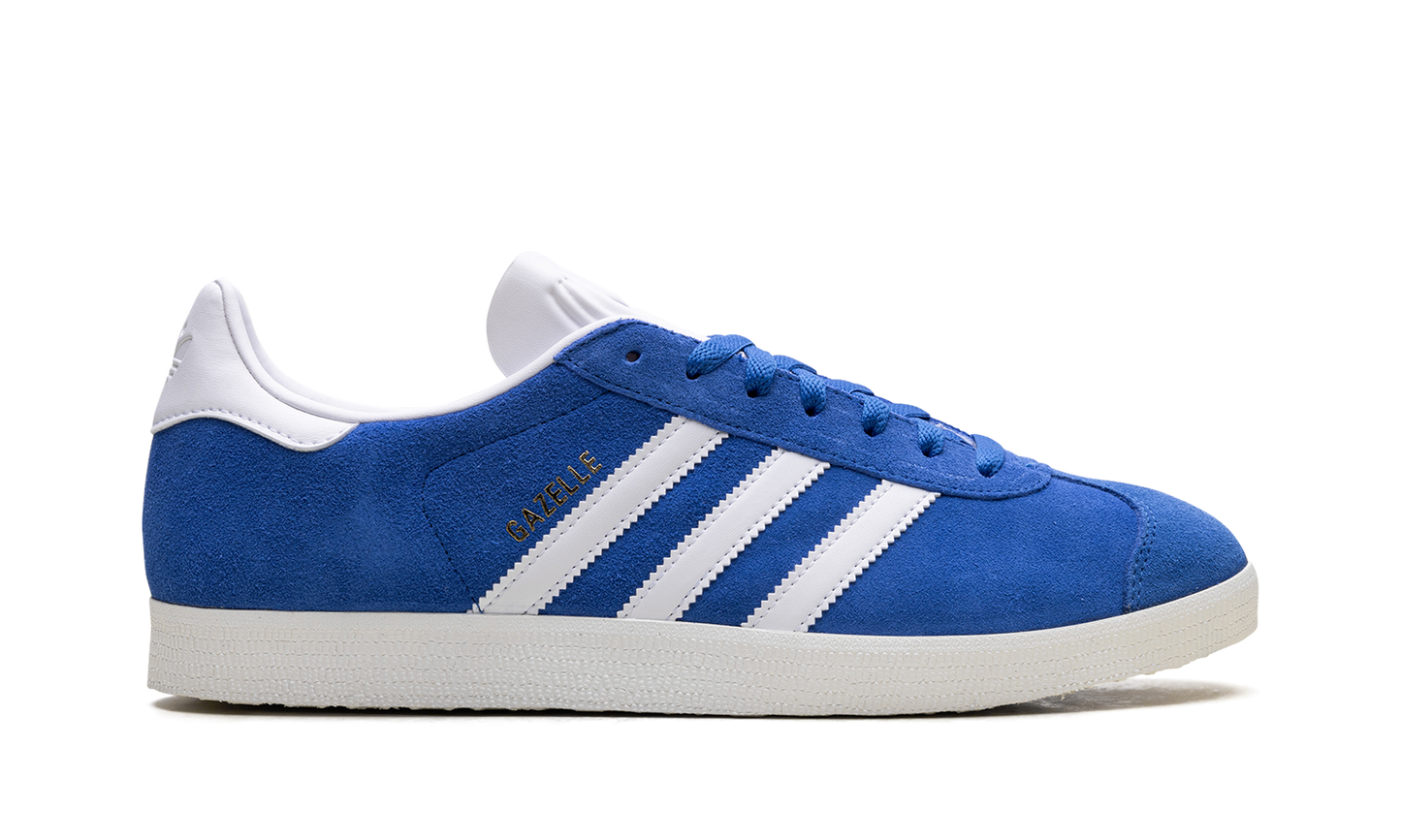 Gazelle "Blue Cloud White"