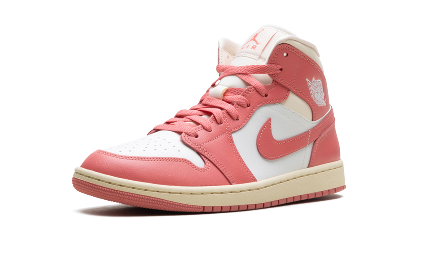 Jordan 1 Mid WMNS "Guava Ice" BQ6472 109
