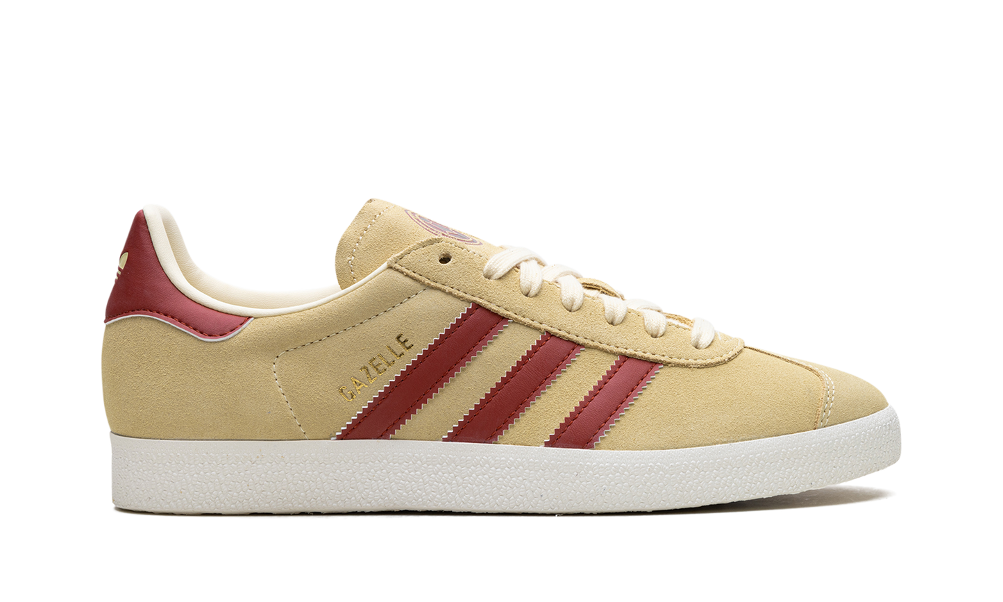 Gazelle "Colombia"