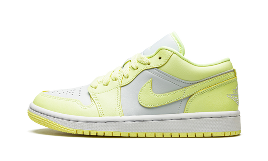 AIR JORDAN 1 LO WMNS "Lemonade" DC0774 007