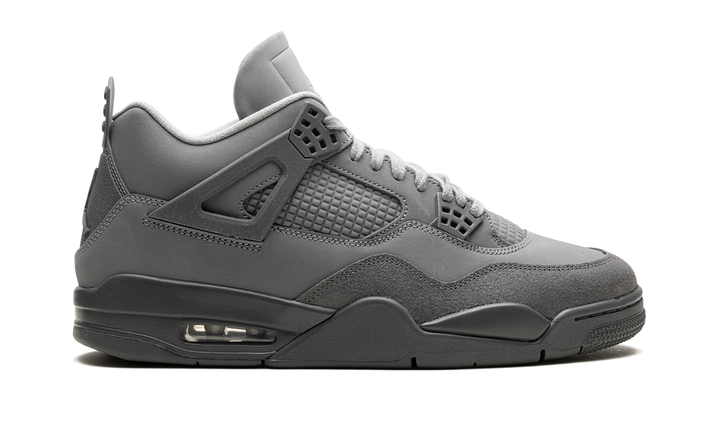 Air Jordan 4 "Wet Cement" FQ7928 001