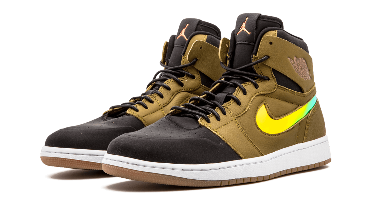 Air Jordan 1 Retro High 819176 306