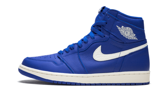 Air Jordan 1 Retro High OG "Hyper Royal" 555088 401