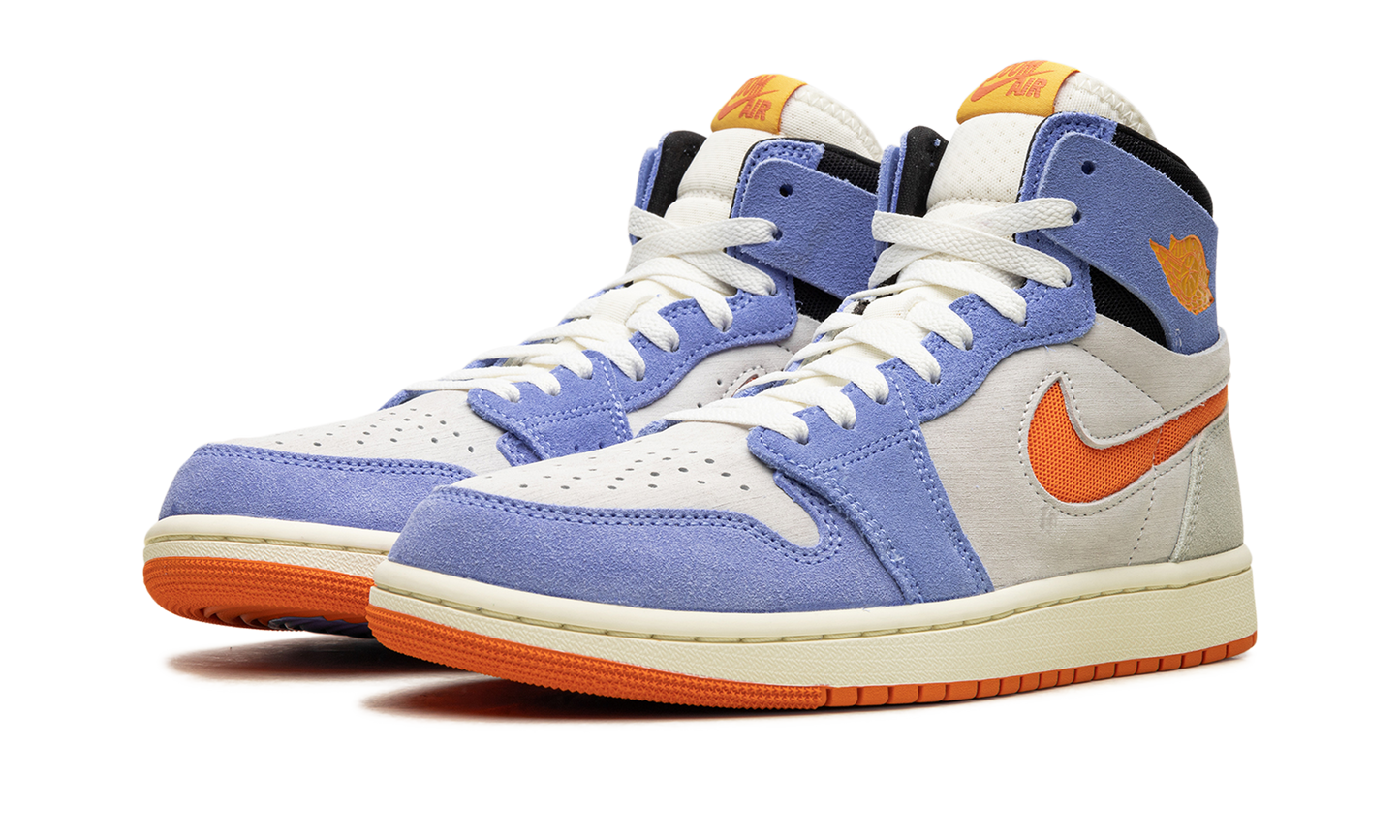 Air Jordan 1 Hi Zoom Comfort "Royal Pulse" DV1307 184