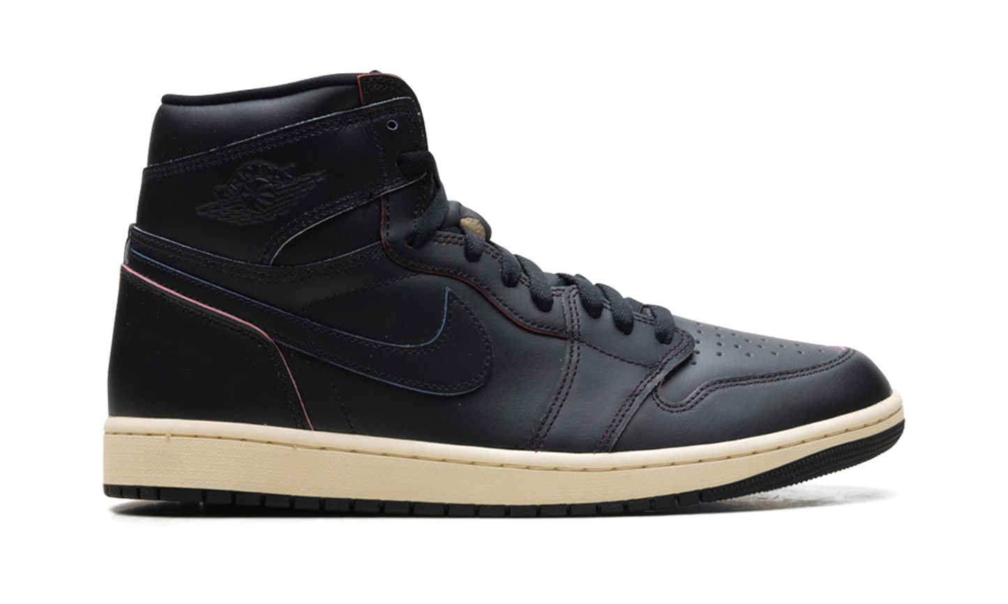 Air Jordan 1 Retro High OG "Self-Expression" DZ5485 002