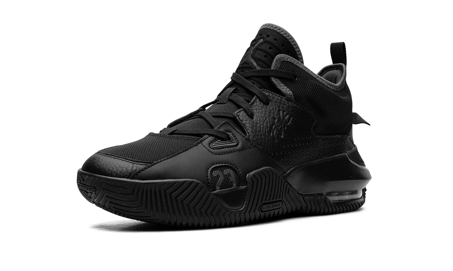 Jordan Stay Loyal 2 "Black Anthracite" DQ8401 002
