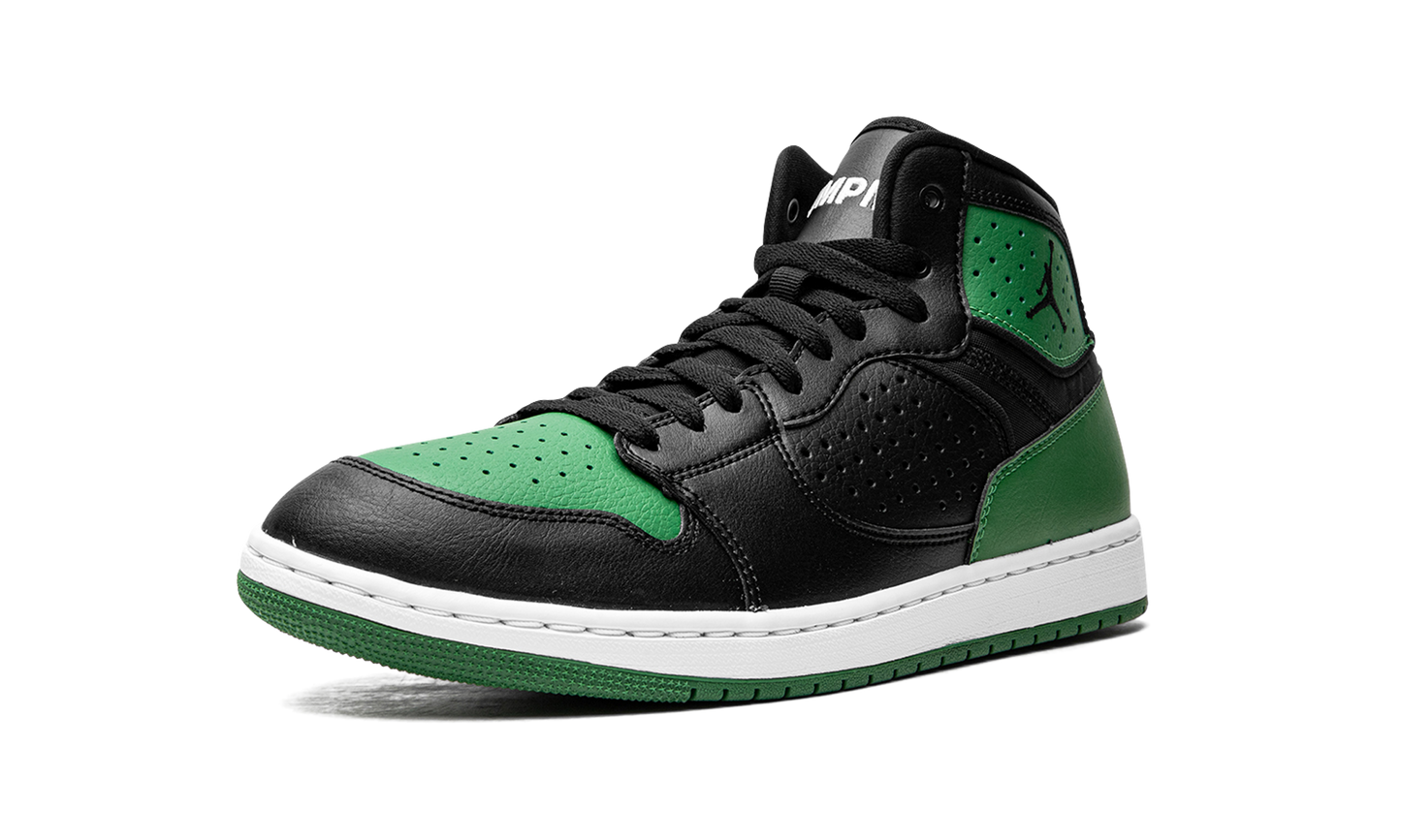 JORDAN ACCESS "Black Aloe Vera"