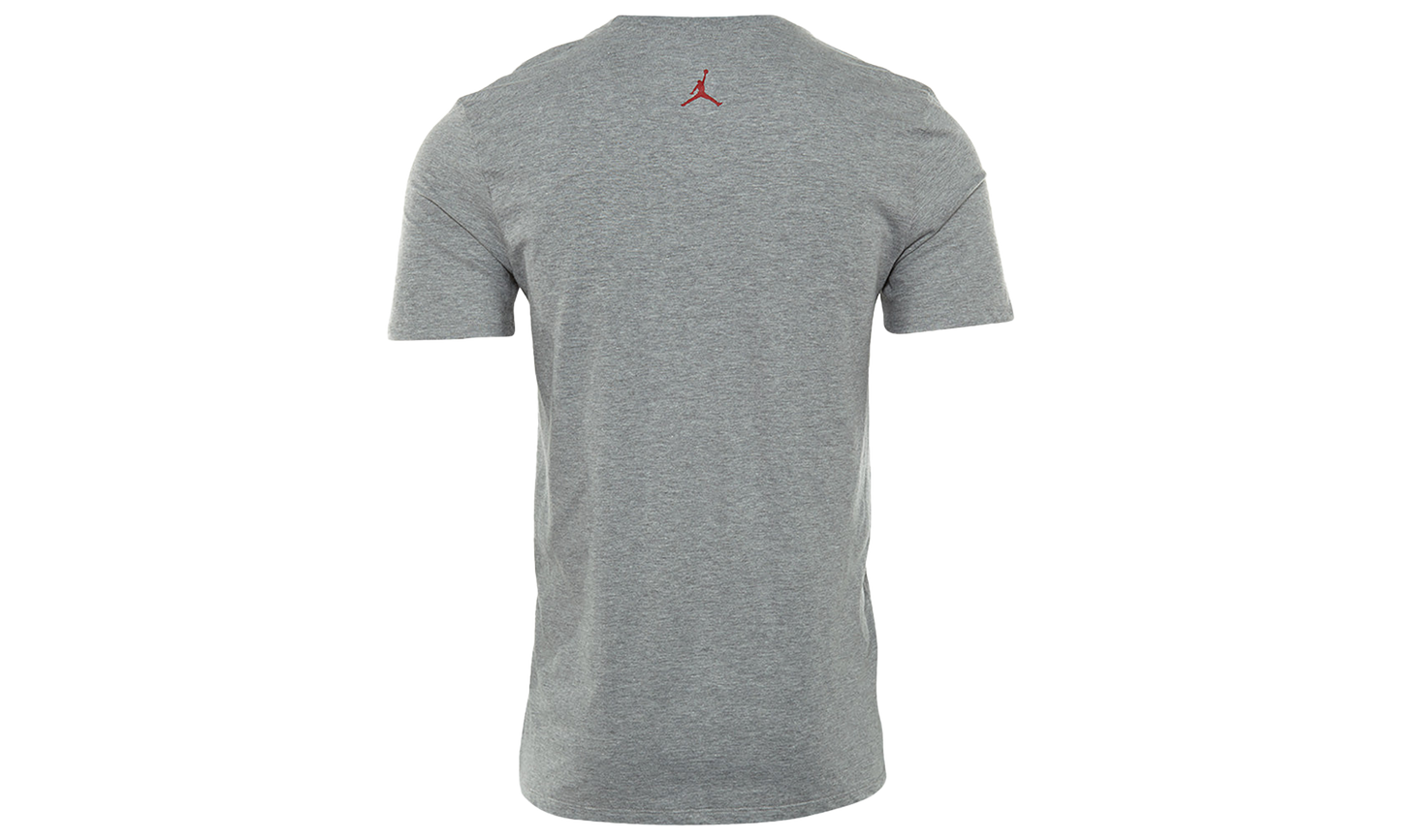 Xl Rings T-shirt "Cool Grey" 823718 063