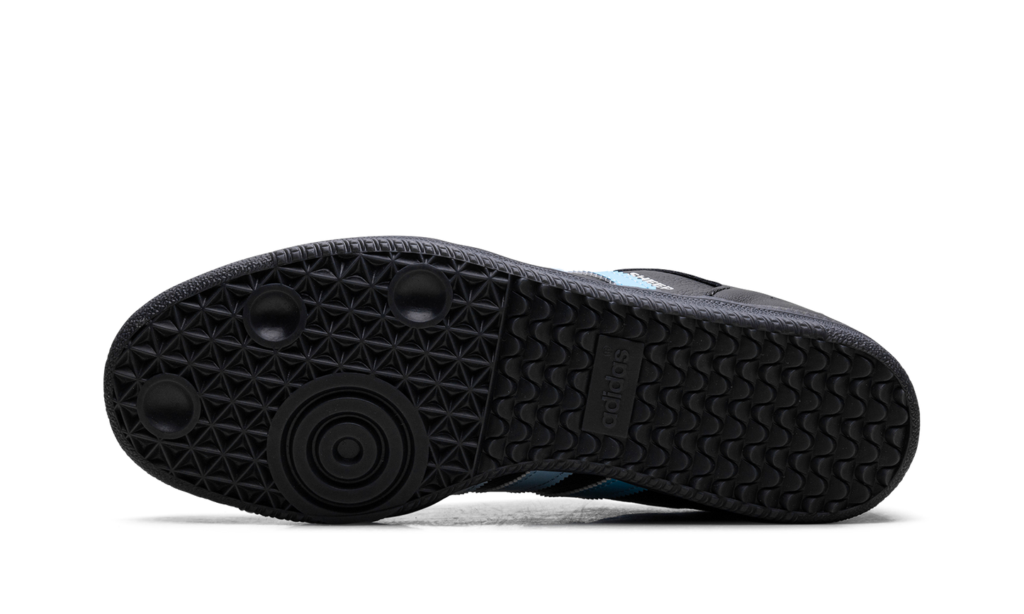 Samba ADV "Charlotte FC Black Sheep"