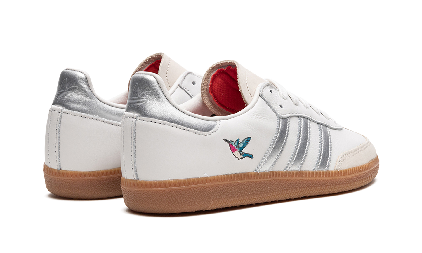 Samba OG V1 "Notting Hill Carnival"