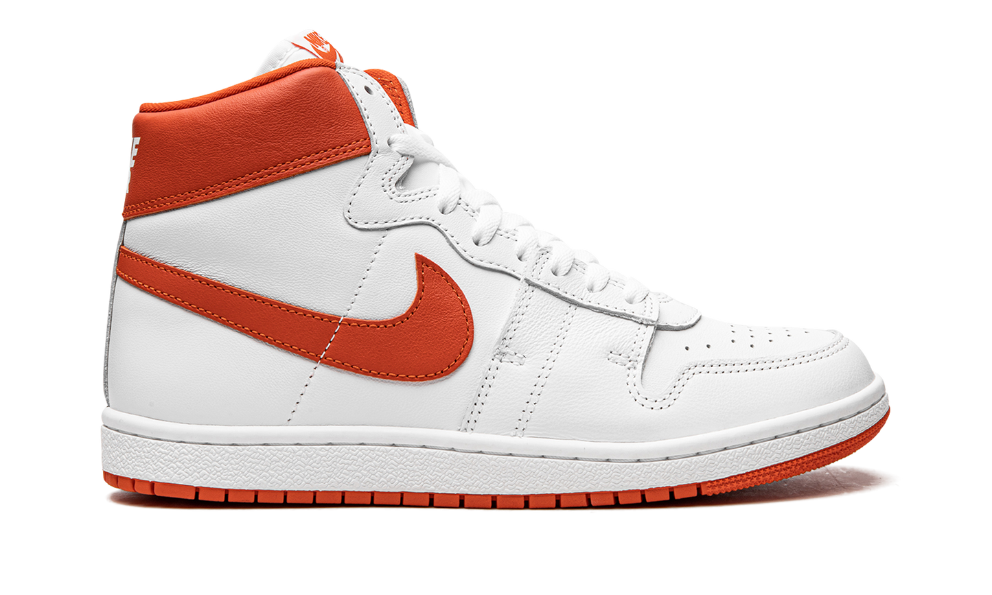 Jordan Air Ship PE SP "Team Orange" DX4976 181