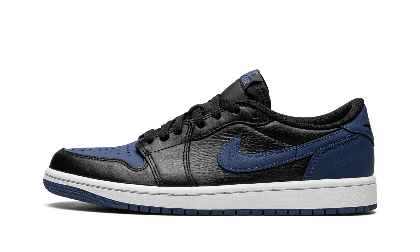 Air Jordan 1 Low OG "Mystic Navy" CZ0790 041