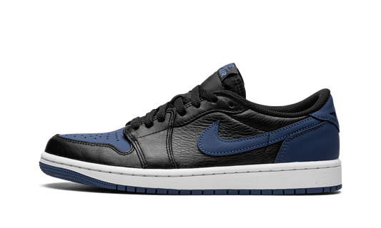 Air Jordan 1 Low OG "Mystic Navy" CZ0790 041