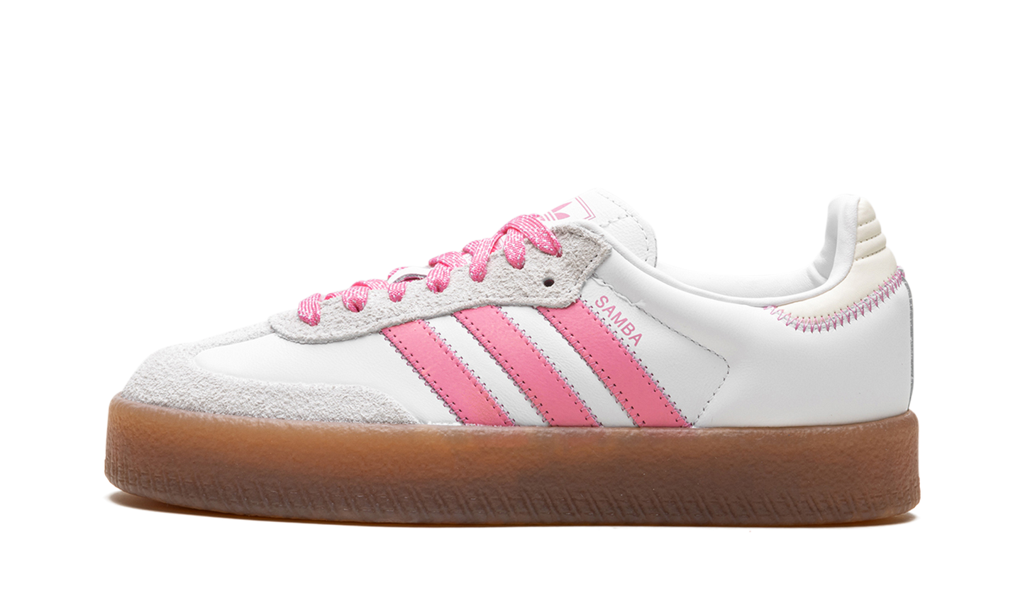 Sambae WMNS "Cloud White Bliss Pink"