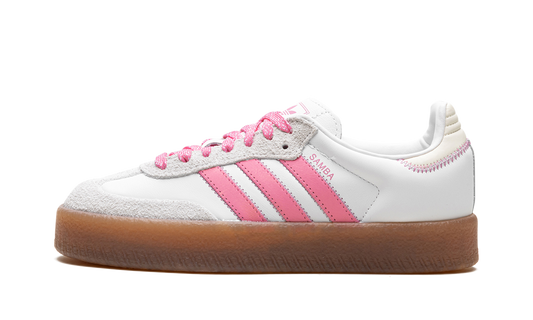 Sambae WMNS "Cloud White Bliss Pink"