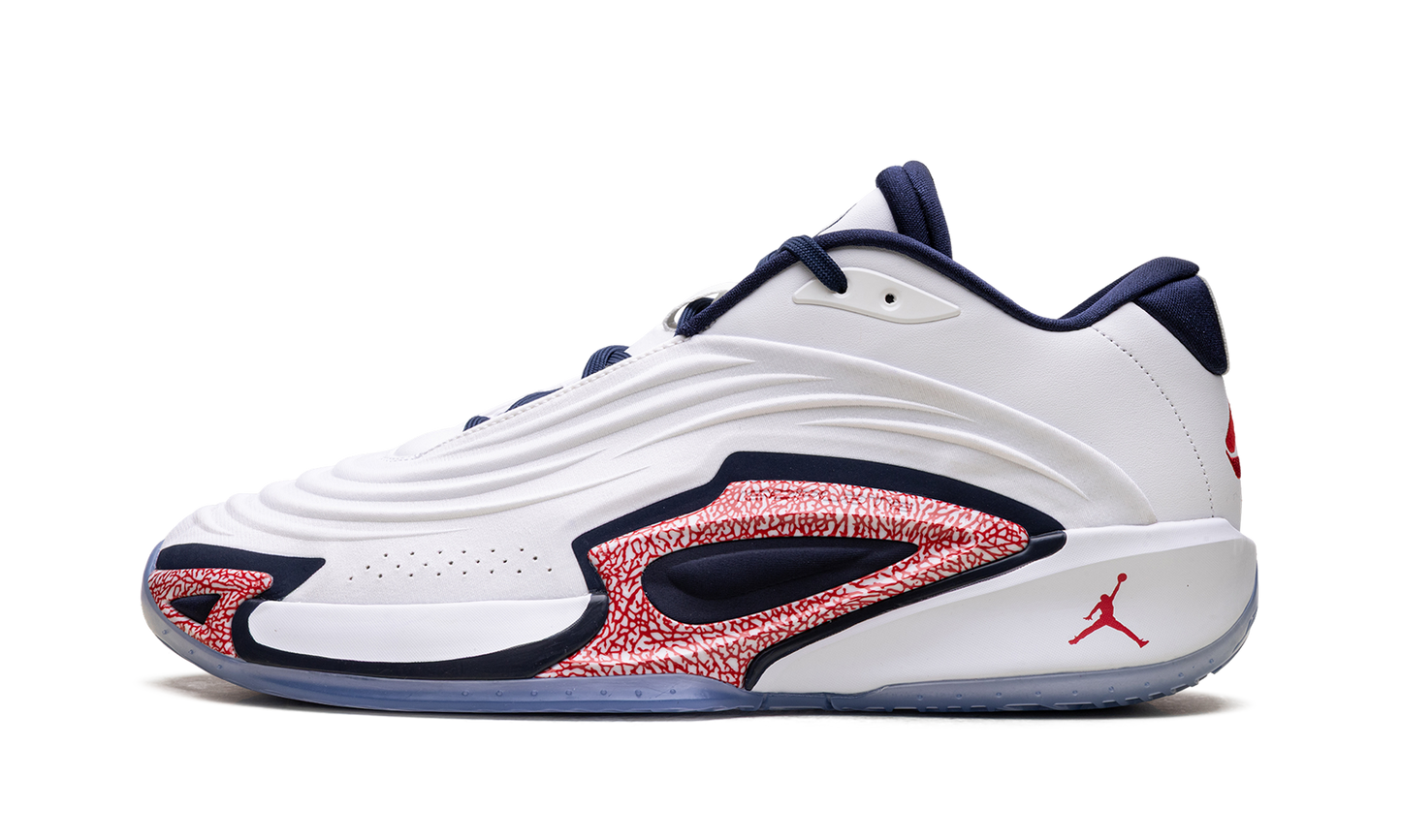 Jordan Luka 3 "Howard University PE" HQ5054 207