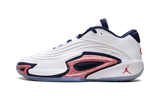 Jordan Luka 3 "Howard University PE" HQ5054 207