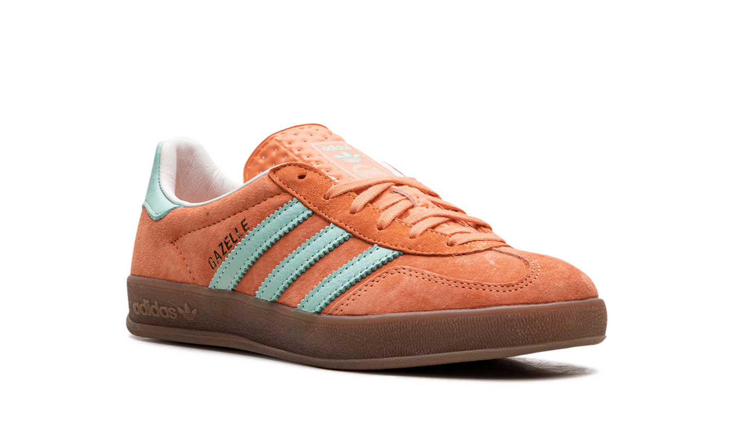 Gazelle Indoor "Easy Orange"