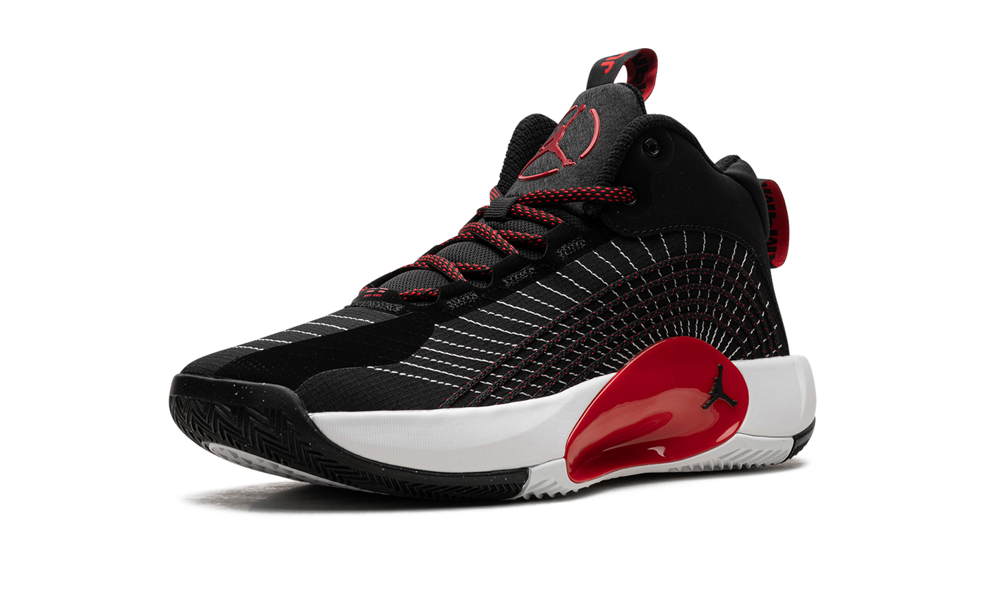 Jordan Jumpman 2021 "Bred" CQ4021 006