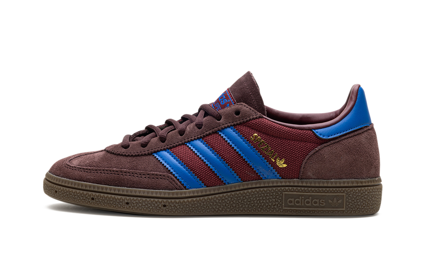 Handball Spezial "Night Red Blue"