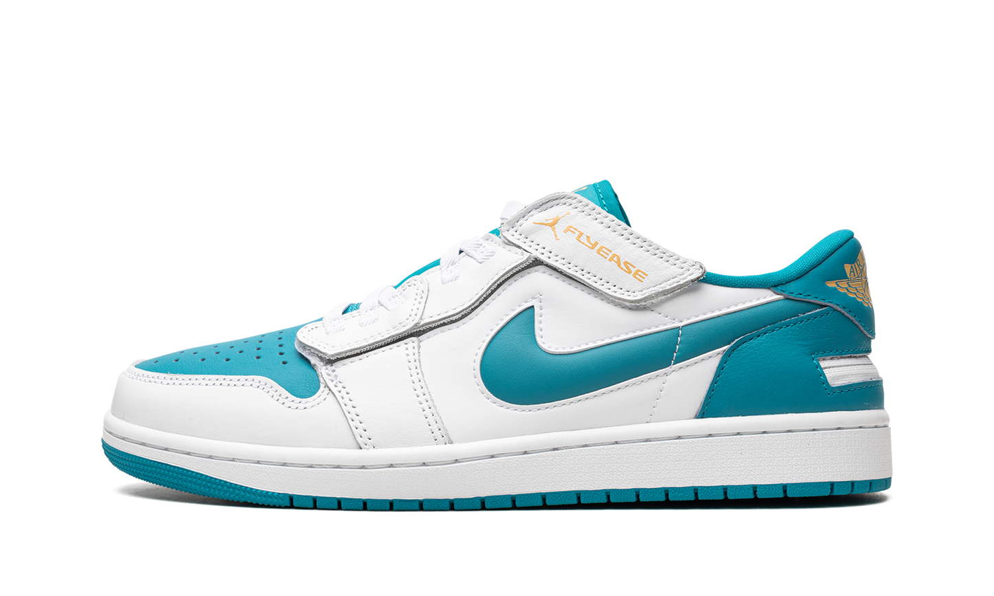 Air Jordan 1 Flyease Low "Aquatone"