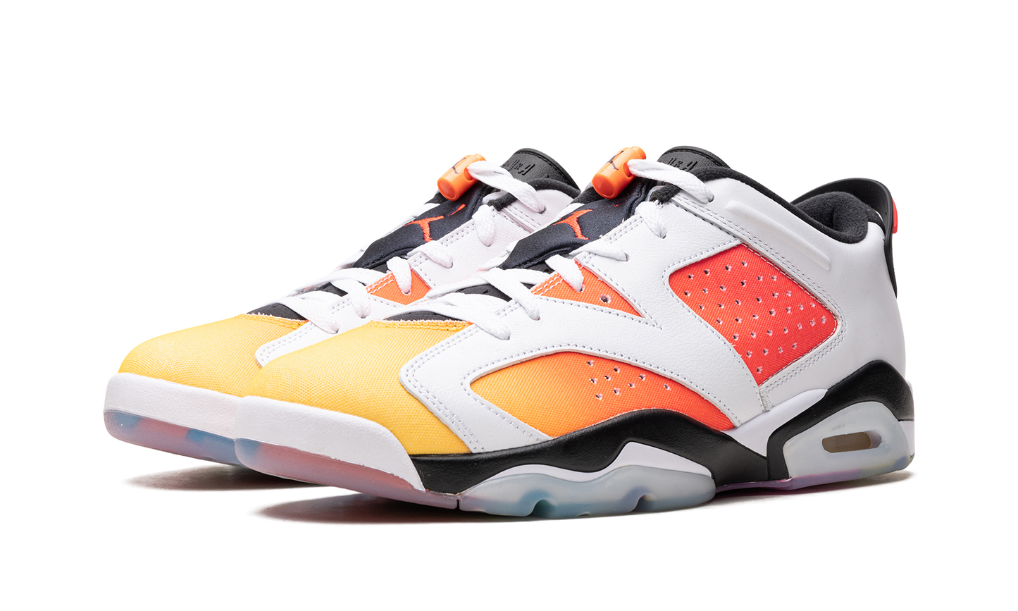 Air Jordan 6 Retro Low SE "Dongdan"