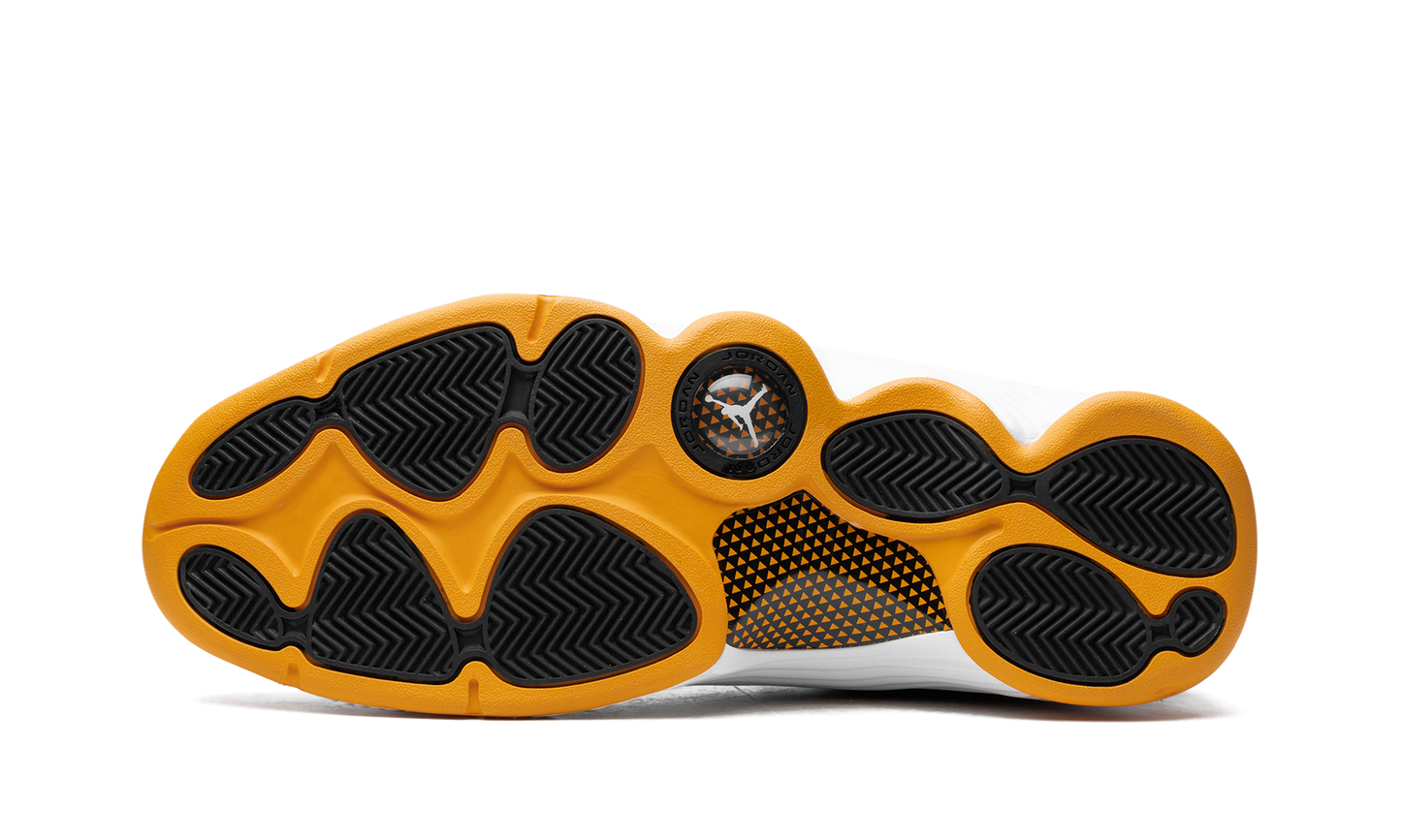 Air Jordan Jumpman Team 2 Low "Taxi"