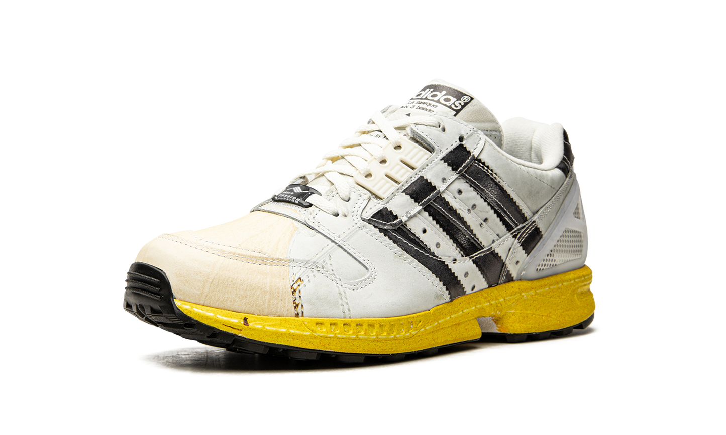 ZX 8000 Superstar Shoes