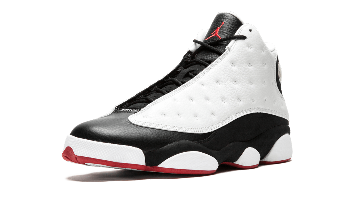 Air Jordan Retro 13 "He Got Game" 309259 104
