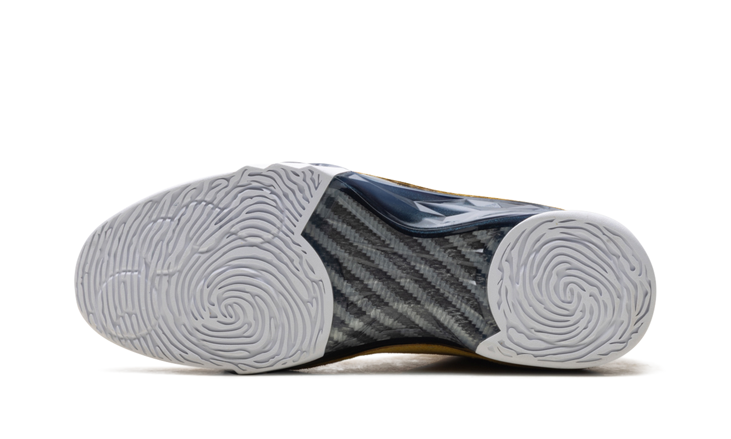 Jordan 23 Retro PE "Marquette" FV1334 700