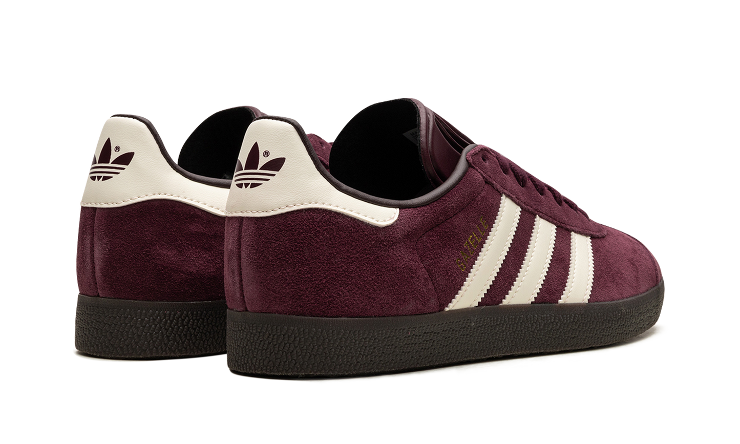 Adidas Gazelle "Maroon"
